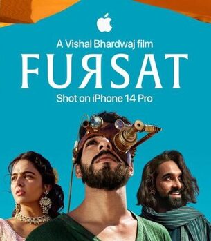 Fursat 2023 Hindi Hdrip